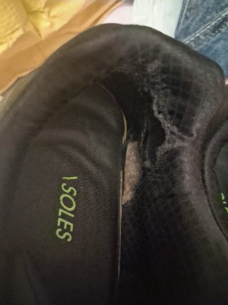 Skechers uomo antiscivolo nere