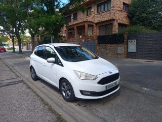 Ford C-MAX 2017