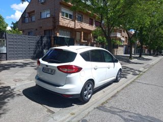 Ford C-MAX 2017
