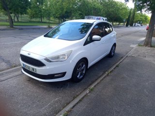 Ford C-MAX 2017