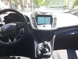 Ford C-MAX 2017