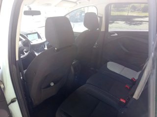 Ford C-MAX 2017