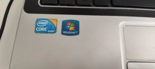 Portátil eMachines D730 Intel Core i3