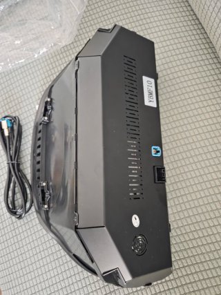 Cuadro Digital BMW Serie F X3 X4 X5 X6