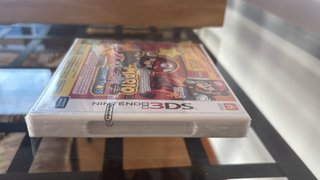 Mario vs Donkey Kong Tipping Stars 3DS