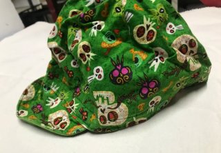 Lote 3 bañadores y gorra