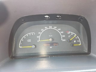 Mercedes-Benz Vito 2003