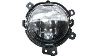 Faro antiniebla Mini Izq.