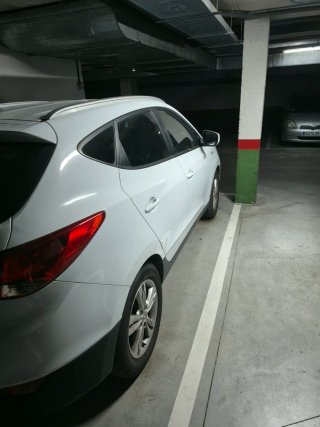 Hyundai ix35 2010