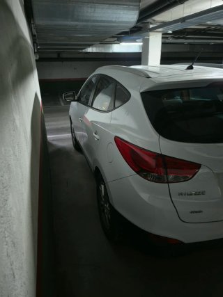 Hyundai ix35 2010