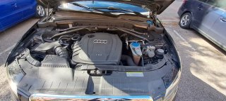 Audi Q5 2010