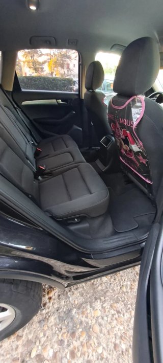 Audi Q5 2010