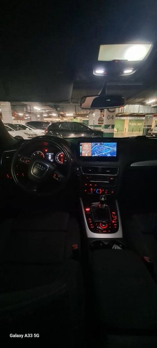Audi Q5 2010