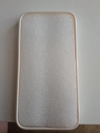 Funda móvil Shein arcoíris corazones