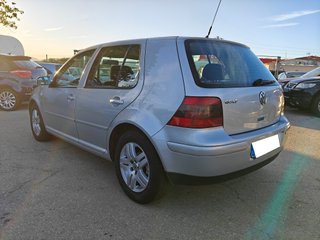 Volkswagen Golf 2001 Garantía, 1 Propietario