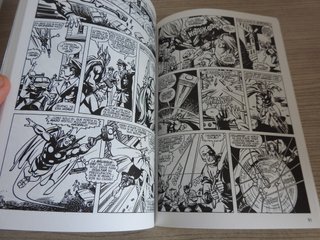 Biblioteca Marvel: Thor Completa