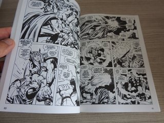 Biblioteca Marvel: Thor Completa