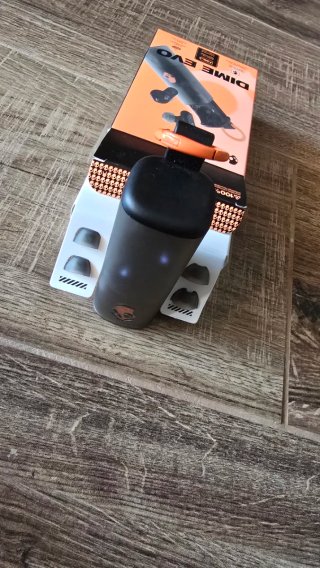 Skullcandy Dime Evo Auriculares Inalámbricos