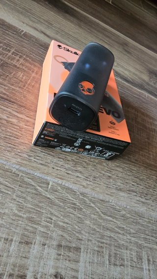 Skullcandy Dime Evo Auriculares Inalámbricos