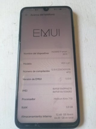 Huawei Nero