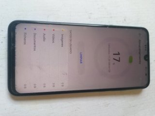 Huawei Nero