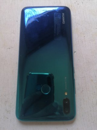 Huawei Nero
