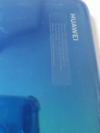 Huawei Nero