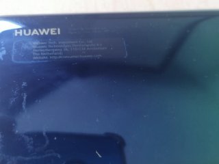 Huawei Nero