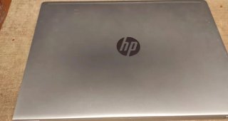 HP ProBook 450 G7 i5