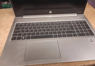 HP ProBook 450 G7 i5