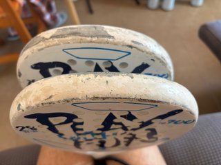 Palas de pádel niño Artengo Junior