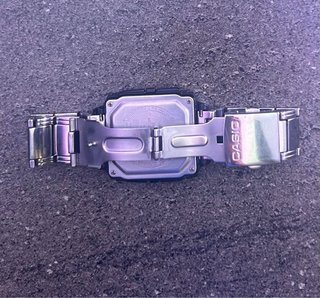 Reloj Casio Wave Ceptor MULTI BAND 5