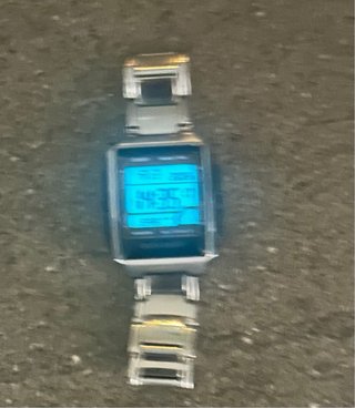 Reloj Casio Wave Ceptor MULTI BAND 5