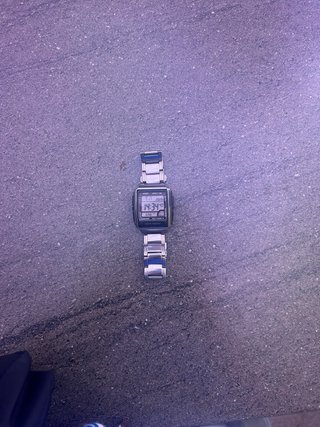 Reloj Casio Wave Ceptor MULTI BAND 5
