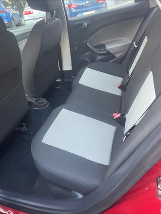 SEAT Ibiza 2012 1.6 TDI Style