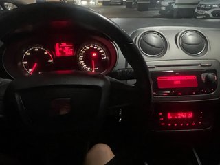 SEAT Ibiza 2012 1.6 TDI Style