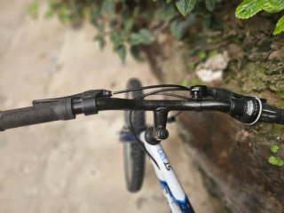 Bicicleta Infantil Decathlon