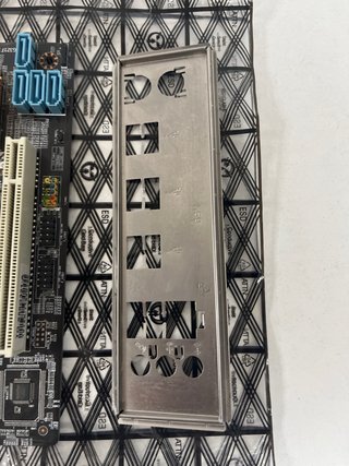 Placa Base 1366