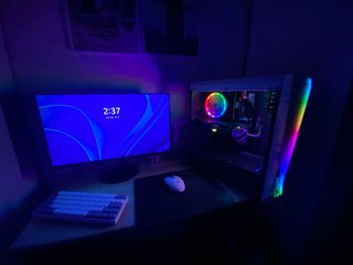 PC Gaming + perifericos (se acepta cambio)