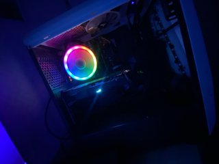 PC Gaming + perifericos (se acepta cambio)