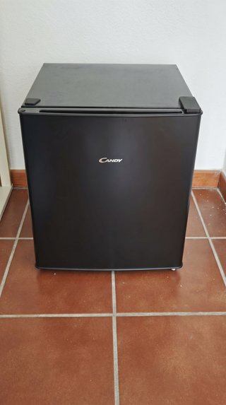 Minibar Candy 50L Negro