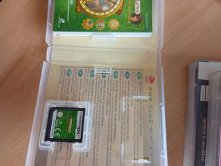 3 Juegos Professor Layton Nintendo DS