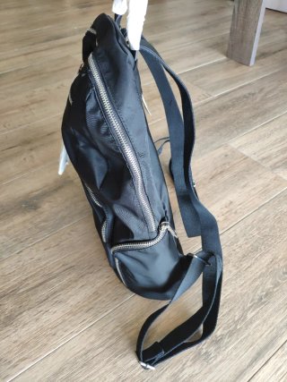 Bolso Desigual Negro