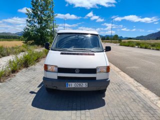 Volkswagen Transporter 1994