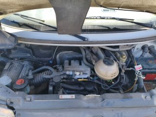 Volkswagen Transporter 1994