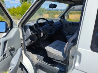 Volkswagen Transporter 1994