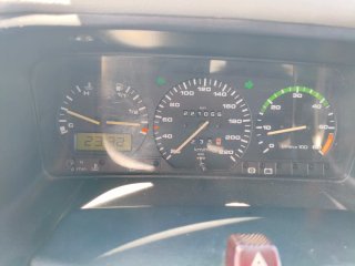 Volkswagen Transporter 1994
