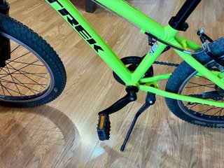 Bicicleta Trek Infantil 20 Pulgadas