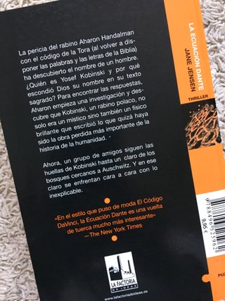Novelas intriga VARIAS