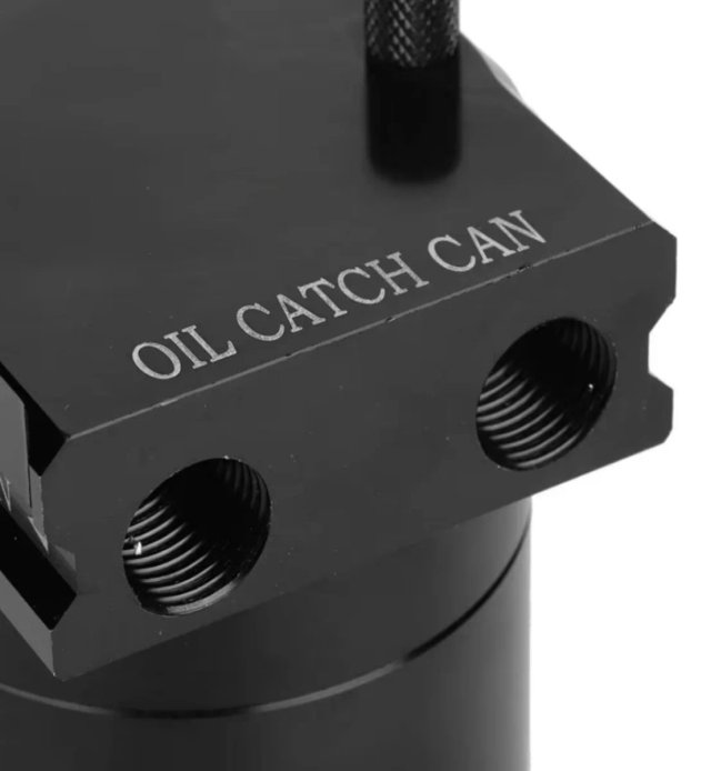 Tanque decantador de aceite 350ml Nuevo